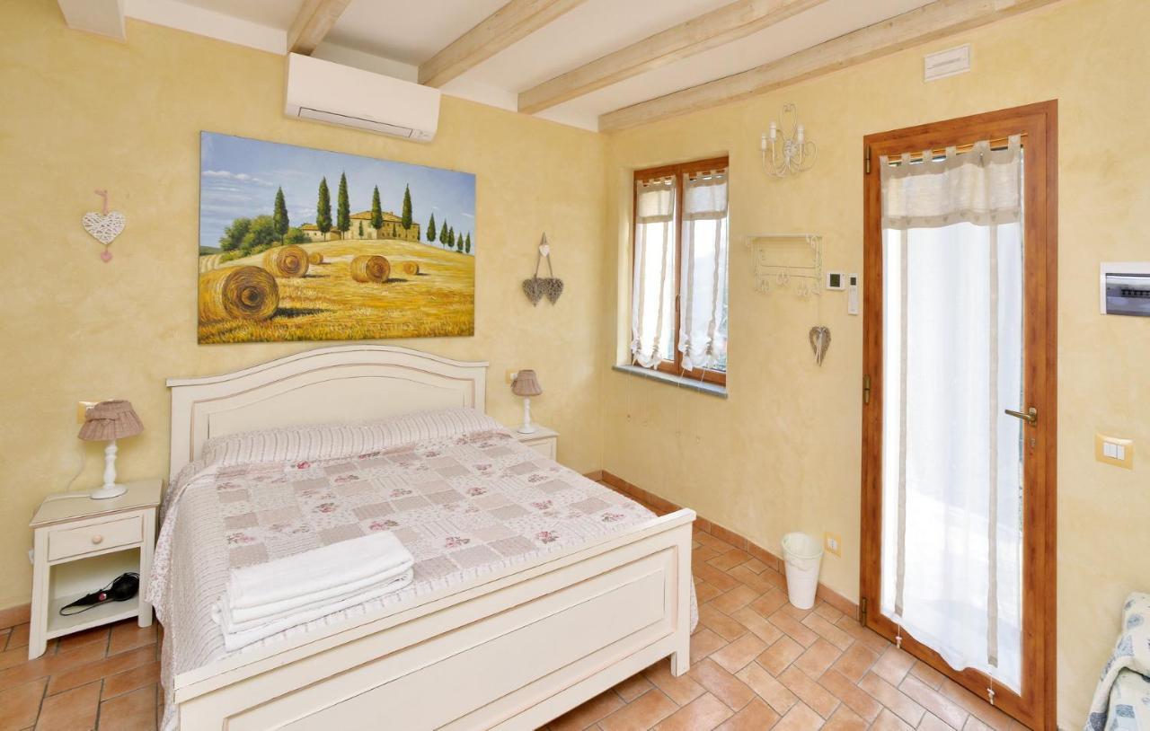 B&B Le Colline Di Bana Camogli Bagian luar foto