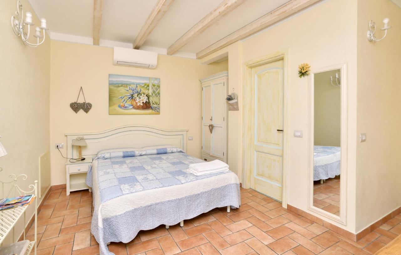 B&B Le Colline Di Bana Camogli Bagian luar foto